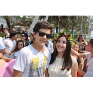 Festejamos el Día del ESTUDIANTE con los chicos del Secundario